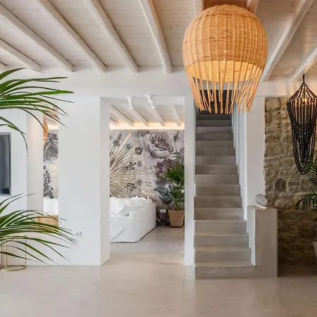 Nerovino Mykonos * 오르노스