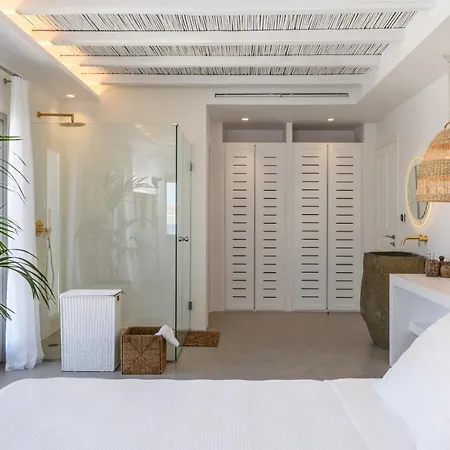 Nerovino Mykonos 빌라