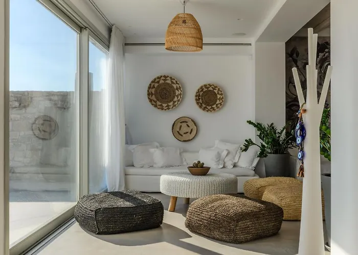 Nerovino By Whitelist Mykonos Vila Ornos (Mykonos)