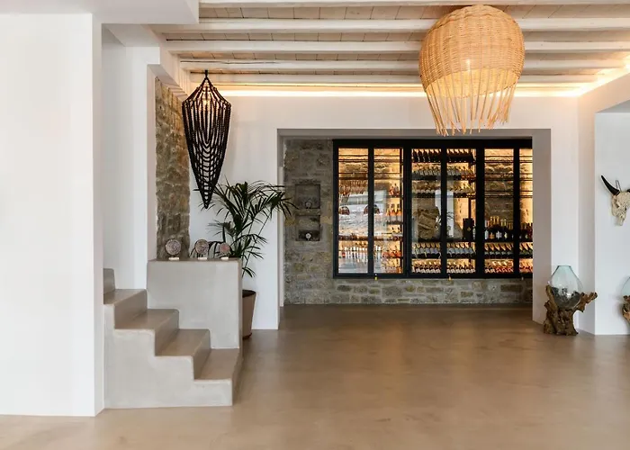 Nerovino By Whitelist Mykonos