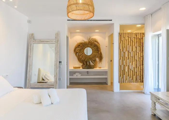 Nerovino By Whitelist Mykonos *