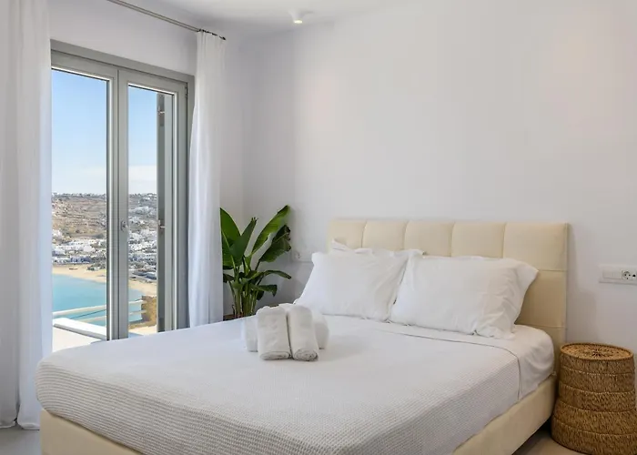 Nerovino By Whitelist Mykonos *