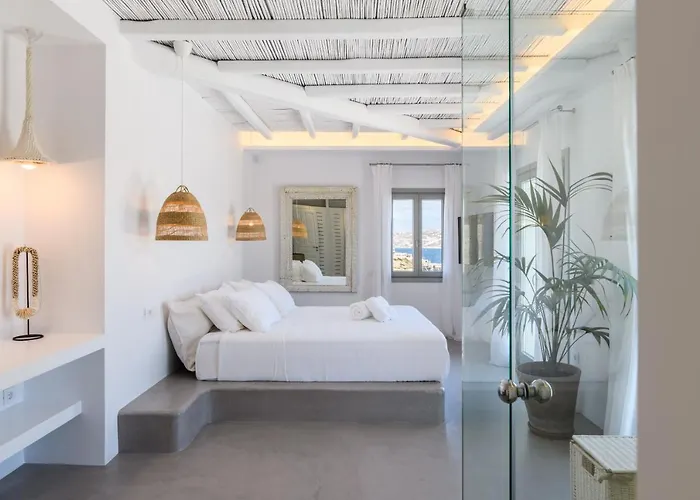 Nerovino By Whitelist Mykonos