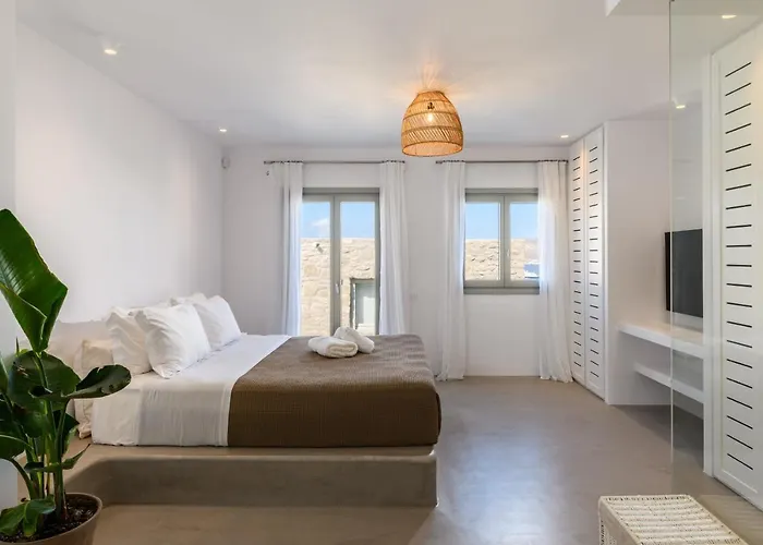 Nerovino By Whitelist Mykonos *