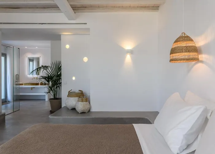 Nerovino By Whitelist Mykonos *