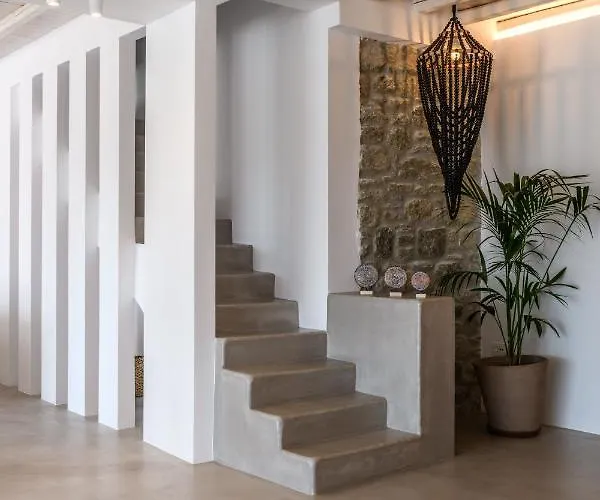 Nerovino By Whitelist Mykonos Ornos (Mykonos)