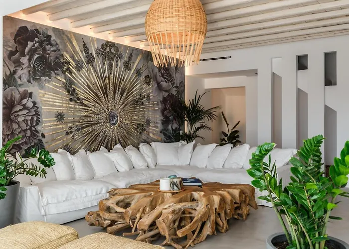 Nerovino By Whitelist Mykonos