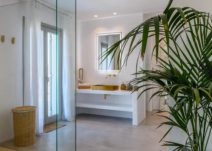 Vila Nerovino By Whitelist Mykonos *