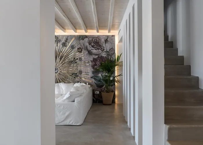 Nerovino By Whitelist Mykonos Vila Ornos (Mykonos)