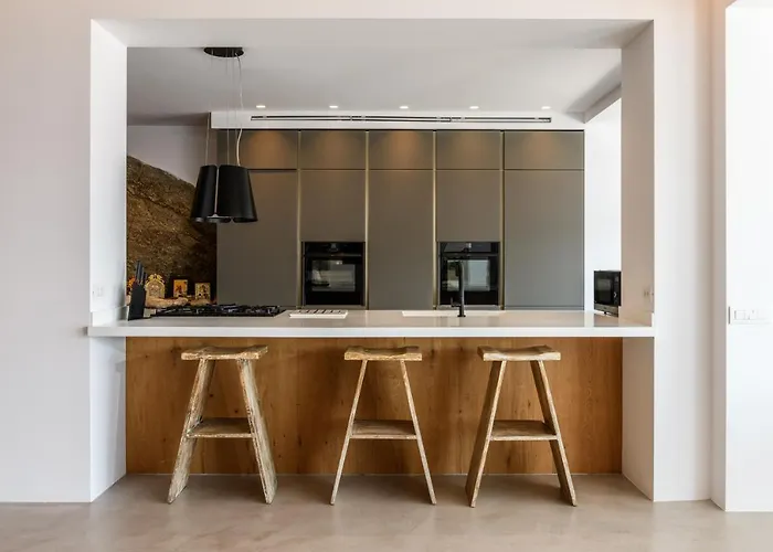 Nerovino By Whitelist Mykonos Ornos (Mykonos)