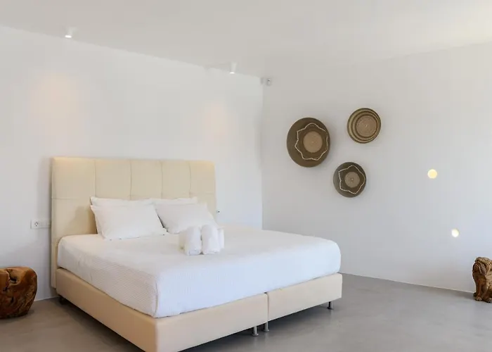 Nerovino By Whitelist Mykonos