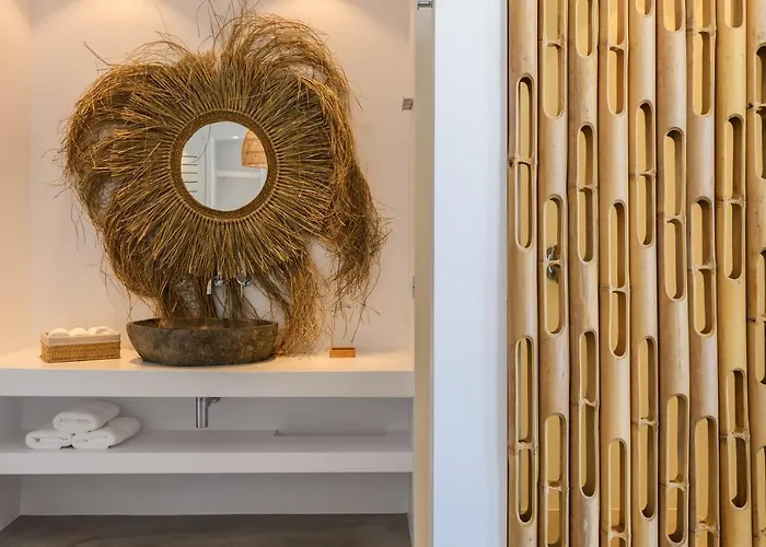 Vila Nerovino By Whitelist Mykonos *