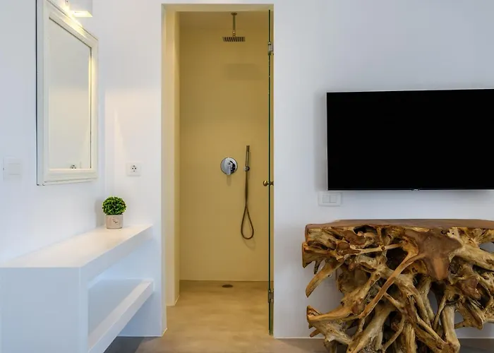 Nerovino By Whitelist Mykonos * Ornos (Mykonos)