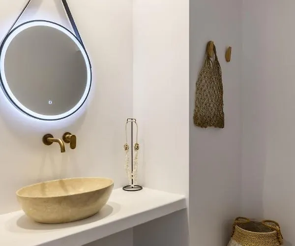 Nerovino By Whitelist Mykonos Vila