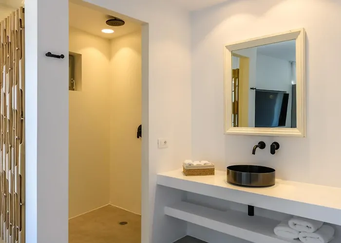 Nerovino By Whitelist Mykonos * Ornos (Mykonos)