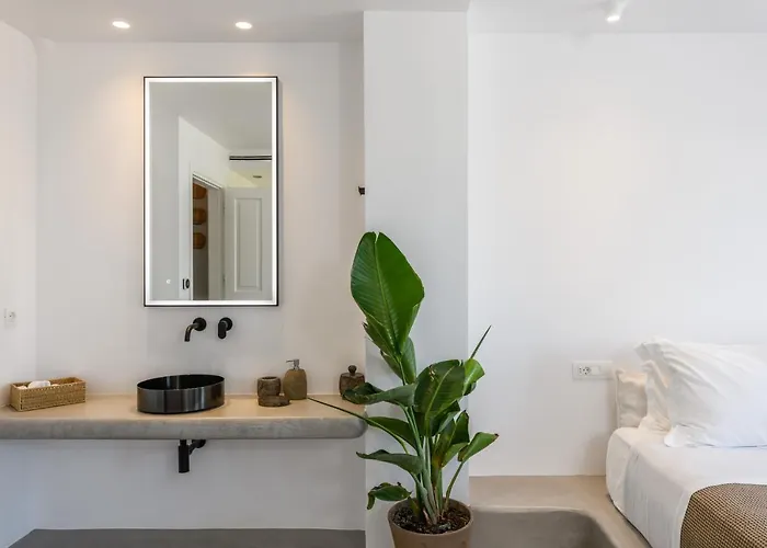 Nerovino By Whitelist Mykonos Ornos (Mykonos)