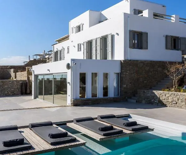 Nerovino By Whitelist Mykonos