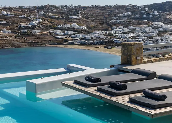 Nerovino By Whitelist Mykonos *