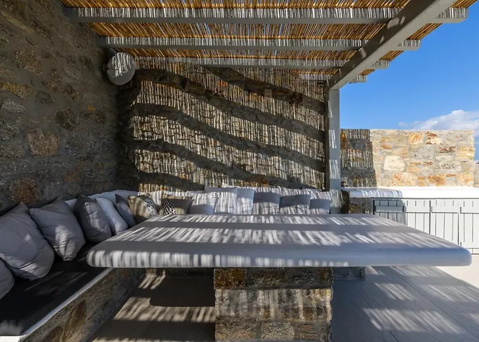 Nerovino By Whitelist Mykonos Ornos (Mykonos)