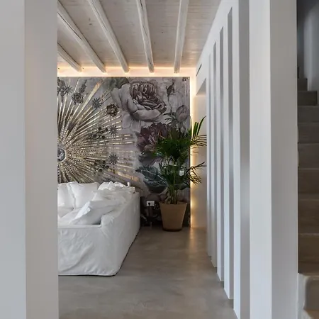 Nerovino Mykonos Villa Ornos (Mykonos)