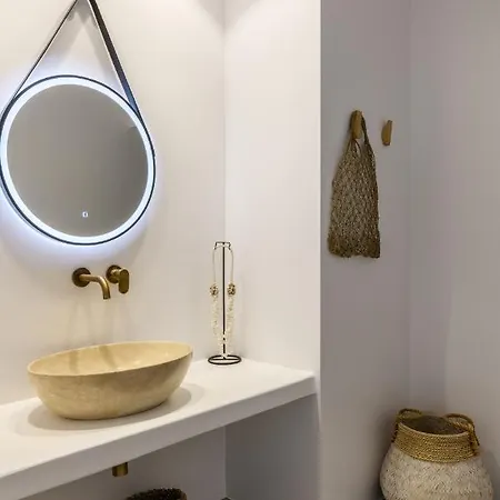 Nerovino Mykonos Villa