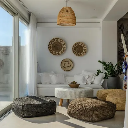 Nerovino Mykonos Willa Ornos (Mykonos)
