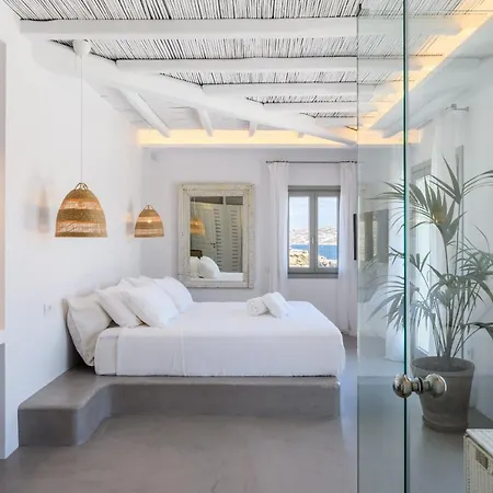 Nerovino By Whitelist Mykonos