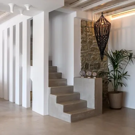Nerovino By Whitelist Mykonos Ornos (Mykonos)