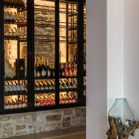 Nerovino Mykonos Willa *