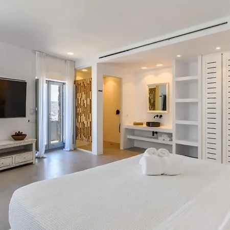 Nerovino Mykonos Willa *