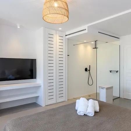 Villa Nerovino Mykonos