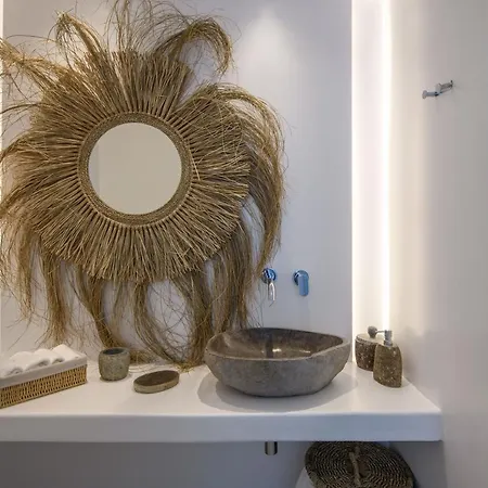 Nerovino Mykonos Ornósz