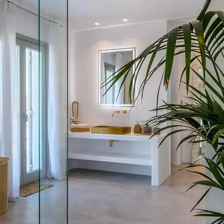 Willa Nerovino Mykonos *