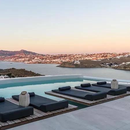 Nerovino Mykonos Villa