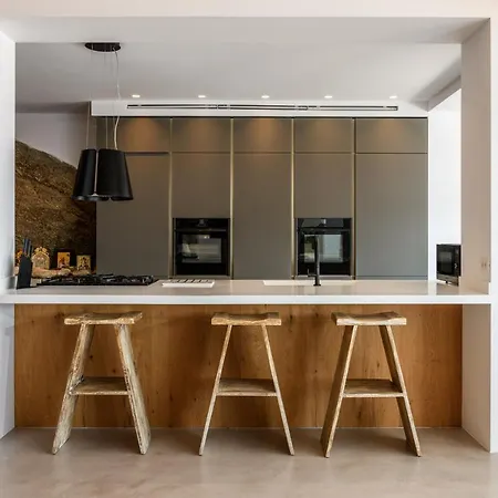 Nerovino Mykonos Ornósz