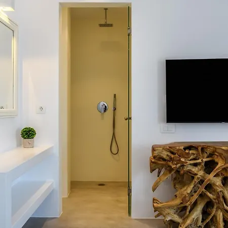 Nerovino Mykonos * Ornósz