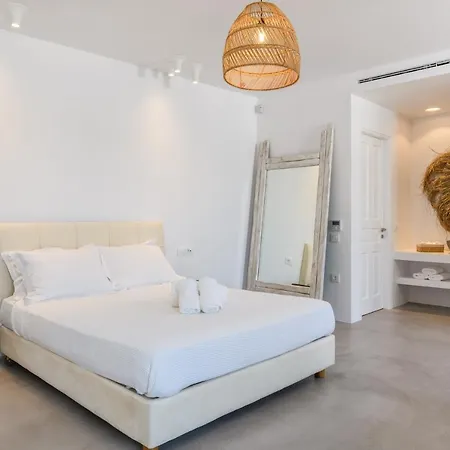 Nerovino Mykonos Villa *