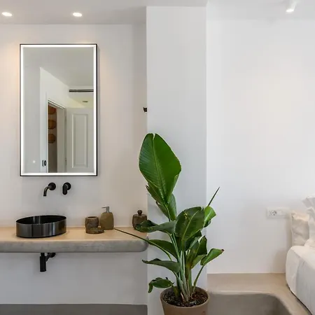 Nerovino Mykonos Ornósz