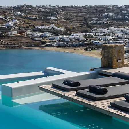 Nerovino Mykonos *