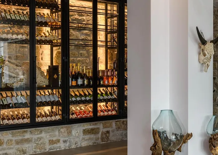 Nerovino Mykonos Villa *