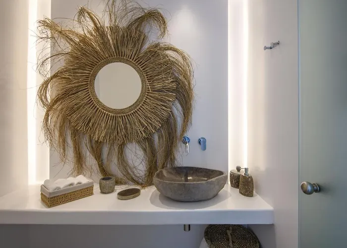 Nerovino Mykonos Ornos (Mykonos)