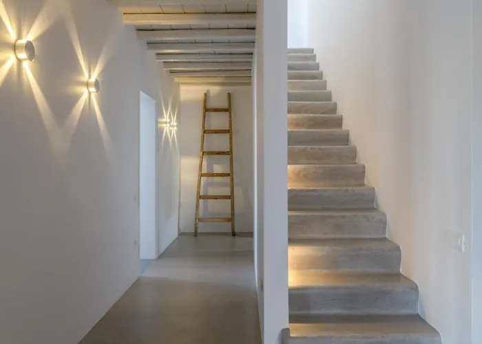 Villa Nerovino Mykonos Ornos (Mykonos)