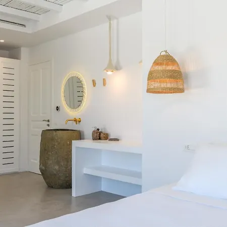Nerovino Mykonos Villa *