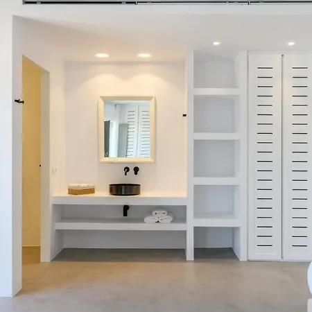 Nerovino Mykonos Villa Ornos (Mykonos)
