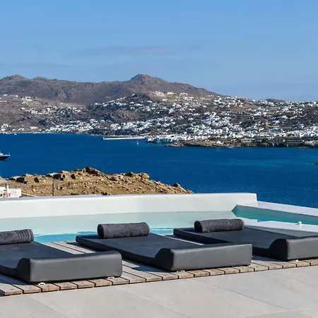 Nerovino Mykonos Villa