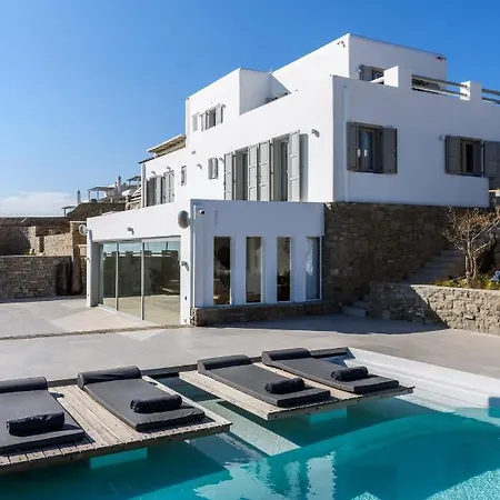 Nerovino Mykonos