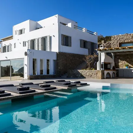 Nerovino Mykonos