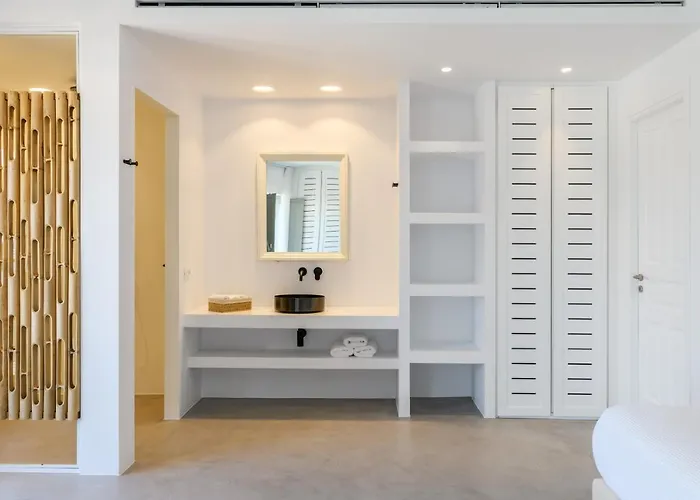 Nerovino Mykonos Villa Ornos (Mykonos)